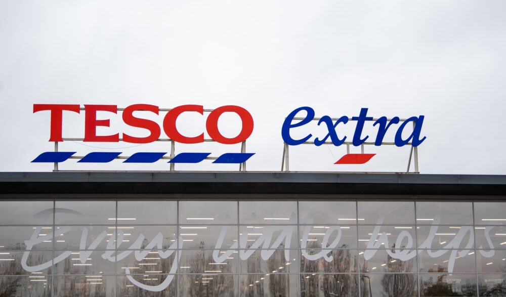 Tesco Trials New Whoosh Rapid Delivery Service 1 featureimage 45