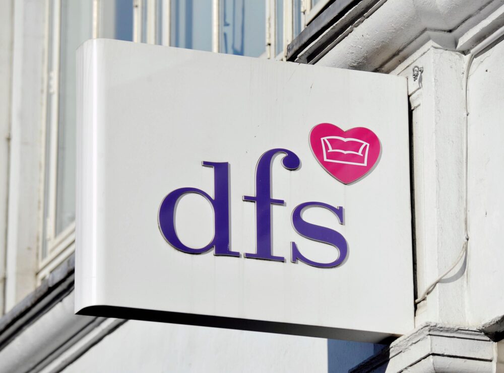 Dfs Buoyed By Pent-Up Sofa Demand After Showrooms Reopen 1 featureimage 19