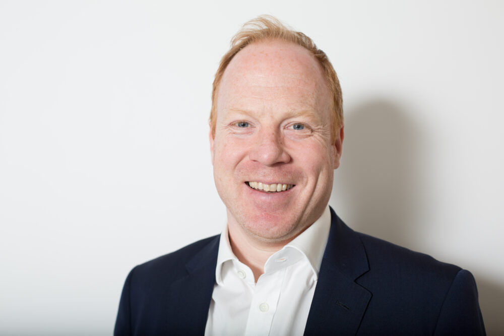 The Retail Rebound And The Role Of Digital 2 Mike Smith 1